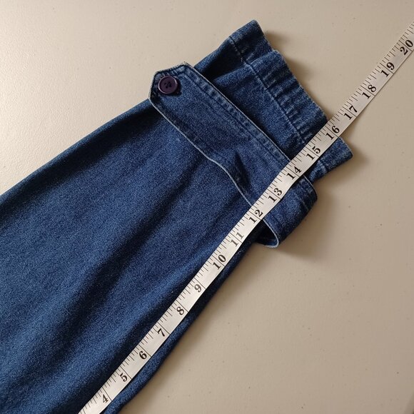 Tabi Vintage Denim Jacket - Picture 13 of 16